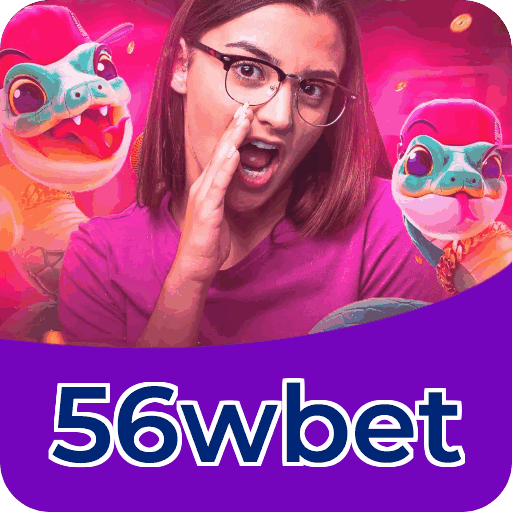 Streaming 4K no cassino ao vivo da 56wbet