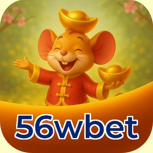 56wbet logo