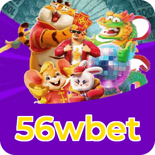 Dealers profissionais da 56wbet