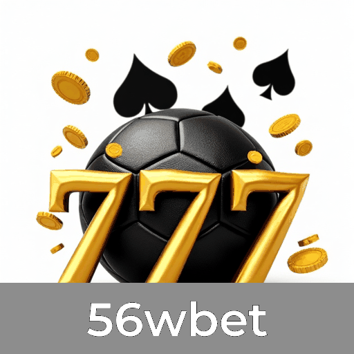 56wbet Bônus por convite 56wbet