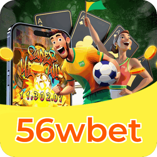 Cashback Semanal 56wbet