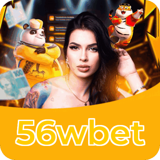 Siga a 56wbet no Facebook